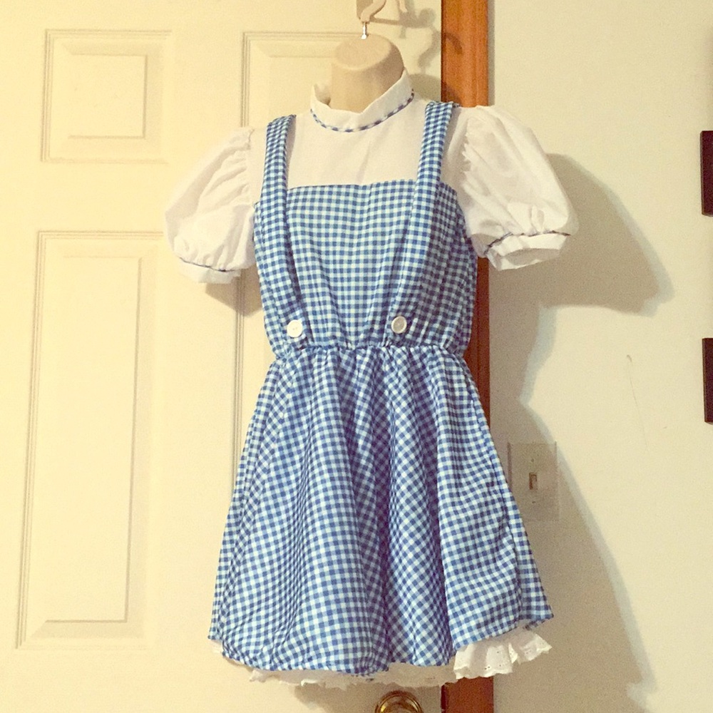 👠Dorothy Costume👠